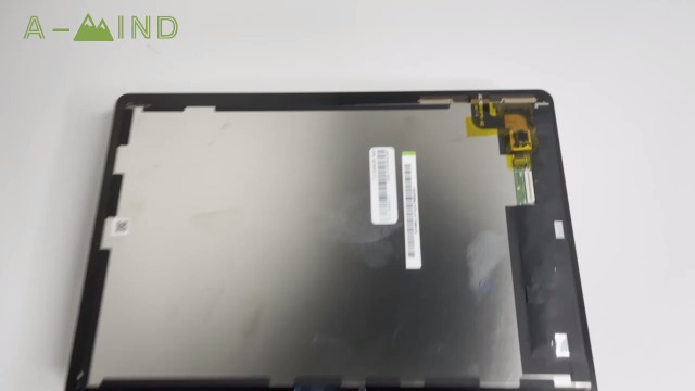 Amazon.com: for Huawei MediaPad T3 10 Screen Replacement 9.6